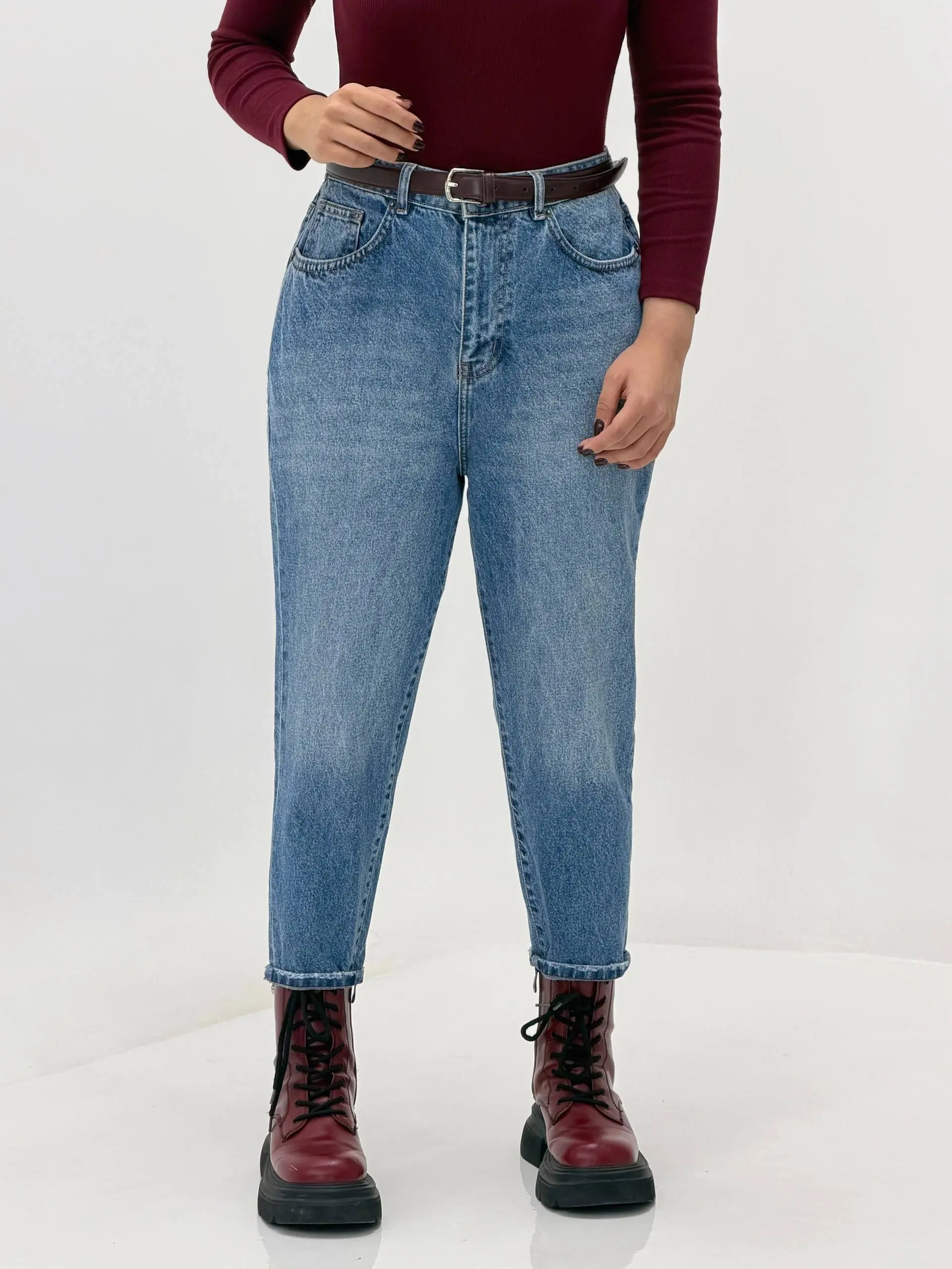 3372-مام استایل کد 9002304